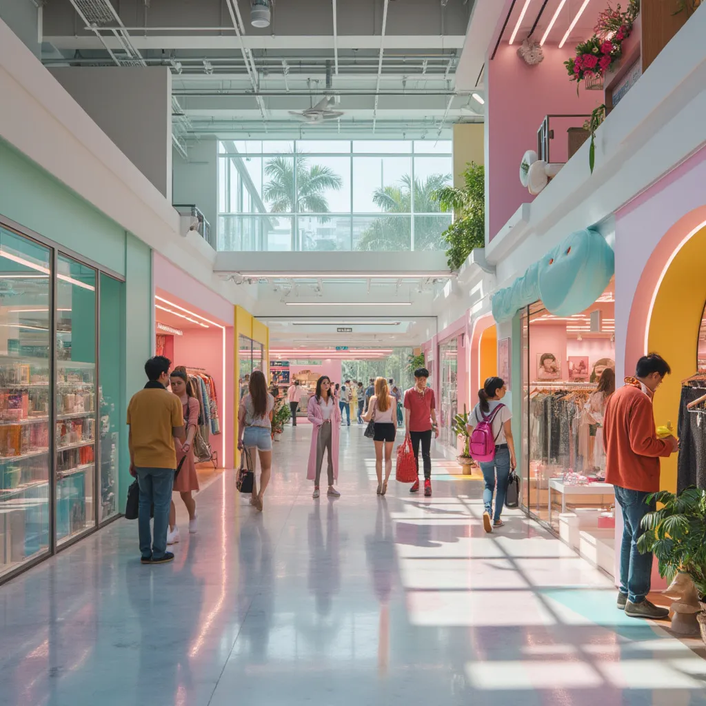 Caso de éxito empresa de retail