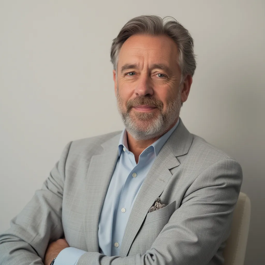 Experto en desarrollo de talento